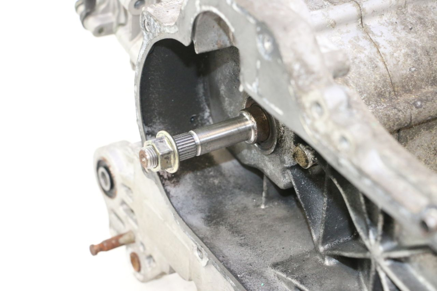 photo de MOTOR TNT MOTOR ROMA 10' 4T 50 (2007 - 2018) - Qualität der Gebrauchtware