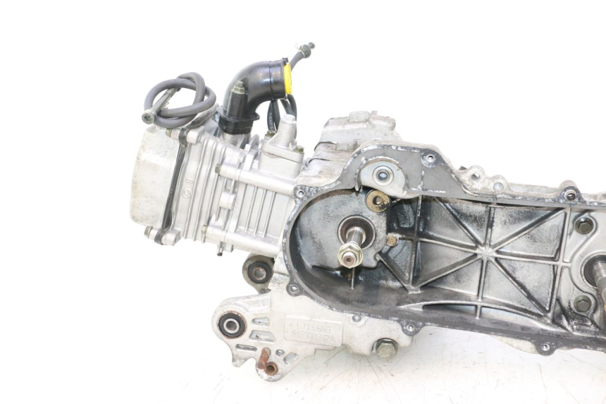photo de MOTOR TNT MOTOR ROMA 10' 4T 50 (2007 - 2018) - Profilansicht des Ersatzteils