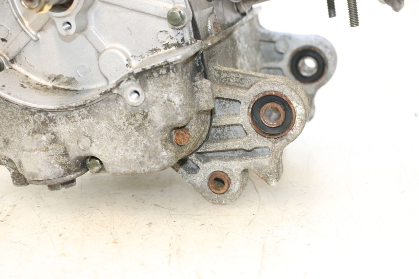 photo de MOTOR TNT MOTOR ROMA 10' 4T 50 (2007 - 2018) - Alternative Perspektive