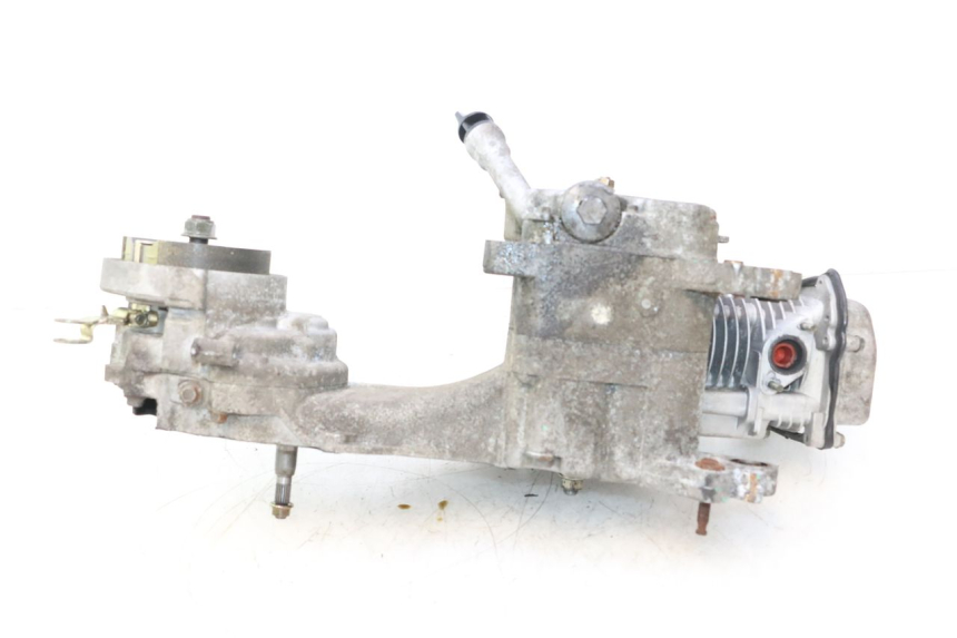 photo de MOTOR TNT MOTOR ROMA 10' 4T 50 (2007 - 2018) - Gesamtansicht des Produkts