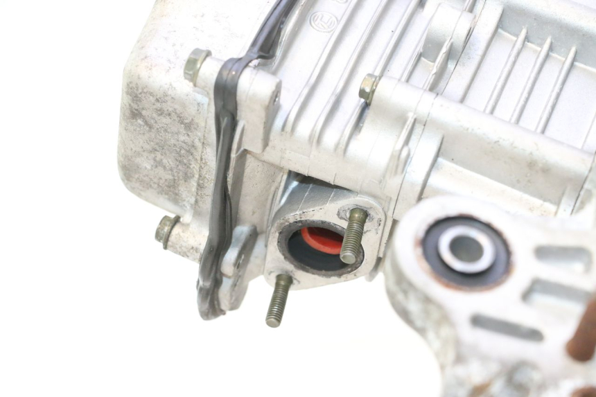 photo de MOTOR TNT MOTOR ROMA 10' 4T 50 (2007 - 2018) - Oberflächenzustand und Material
