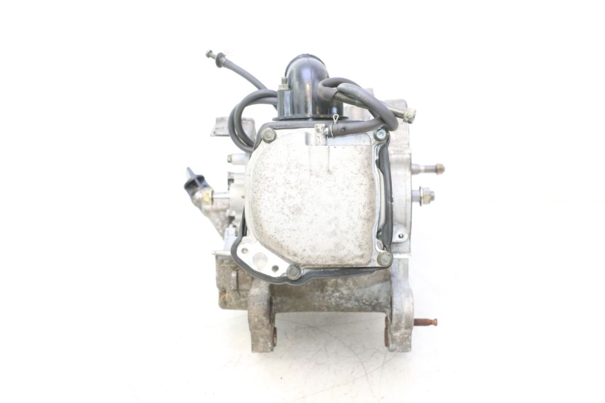 photo de MOTOR TNT MOTOR ROMA 10' 4T 50 (2007 - 2018) - Kennzeichnungen und Originalreferenzen