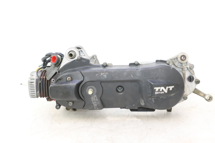 photo de MOTOR TNT MOTOR ROMA 12' 2T 50 (2007 - 2018) - Hauptansicht