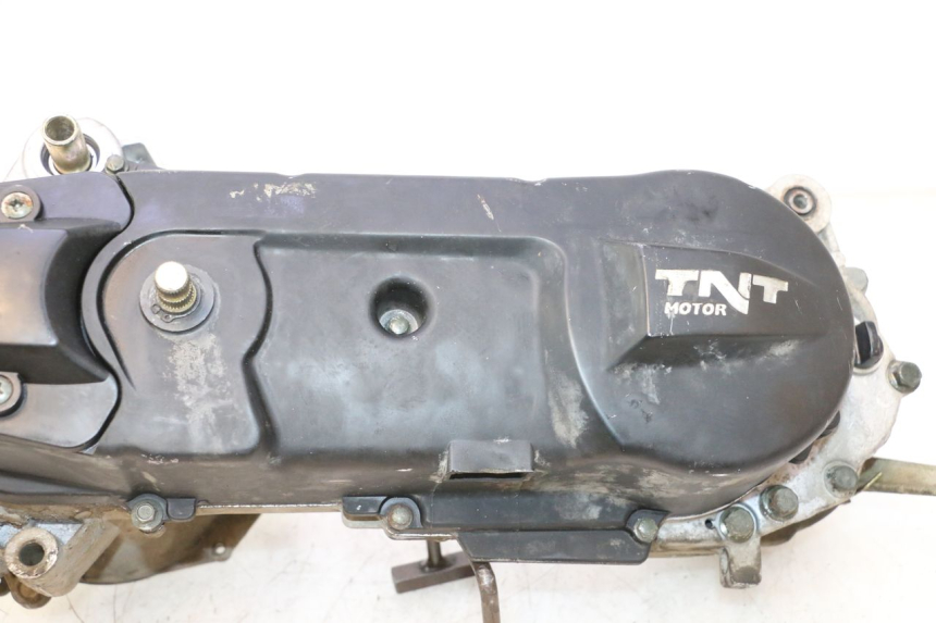 photo de MOTOR TNT MOTOR ROMA 12' 2T 50 (2007 - 2018) - Detailansicht des Bauteils