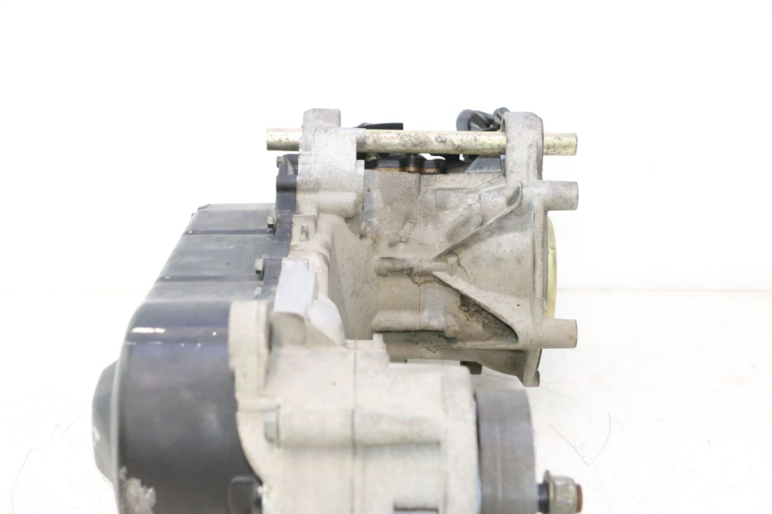 photo de MOTOR TNT MOTOR ROMA 12' 2T 50 (2007 - 2018) - Weitere Ansicht des Artikels