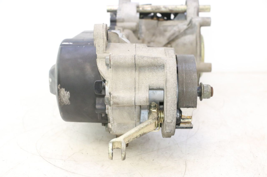 photo de MOTOR TNT MOTOR ROMA 12' 2T 50 (2007 - 2018) - Charakteristische Merkmale