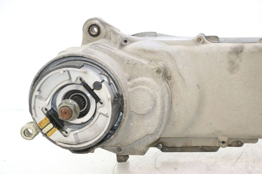 photo de MOTOR TNT MOTOR ROMA 12' 2T 50 (2007 - 2018) - Hochauflösende Nahaufnahme