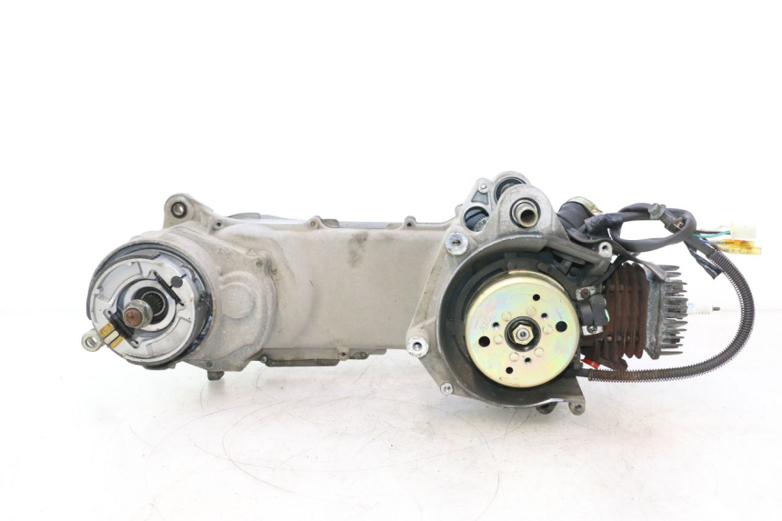 photo de MOTOR TNT MOTOR ROMA 12' 2T 50 (2007 - 2018) - Ergänzendes Produktfoto