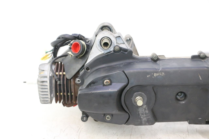 photo de MOTOR TNT MOTOR ROMA 12' 2T 50 (2007 - 2018) - Profilansicht des Ersatzteils
