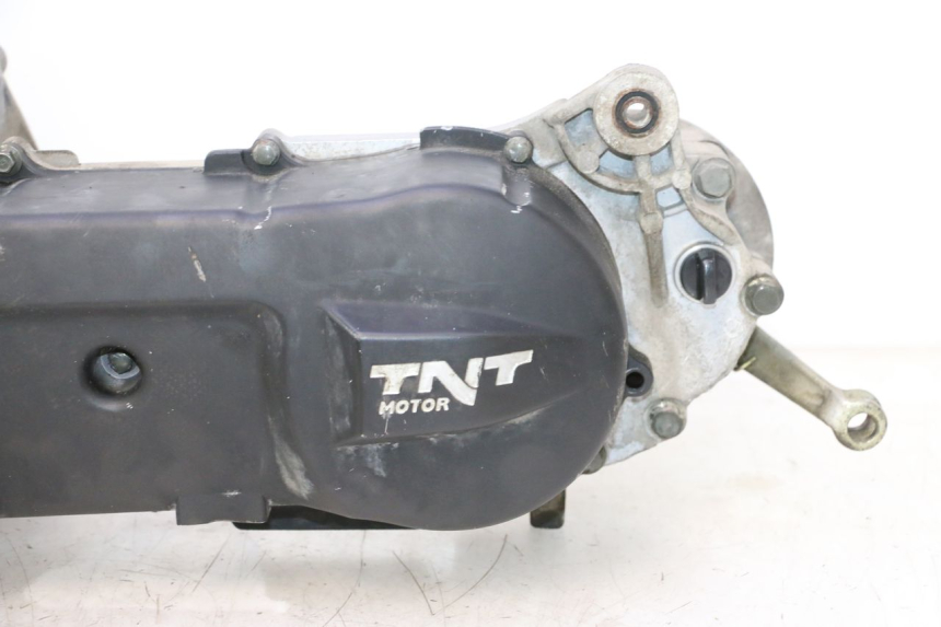 photo de MOTOR TNT MOTOR ROMA 12' 2T 50 (2007 - 2018) - Hauptansicht