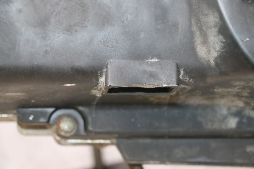 photo de MOTOR TNT MOTOR ROMA 12' 2T 50 (2007 - 2018) - Alternative Perspektive