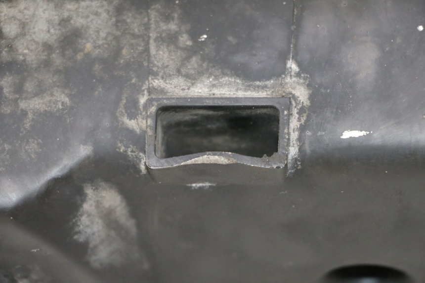 photo de MOTOR TNT MOTOR ROMA 12' 2T 50 (2007 - 2018) - Oberflächenzustand und Material