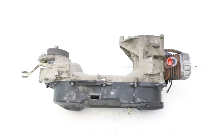 photo de MOTOR TNT MOTOR ROMA 12' 2T 50 (2007 - 2018) - Geprüftes Gebrauchtteil