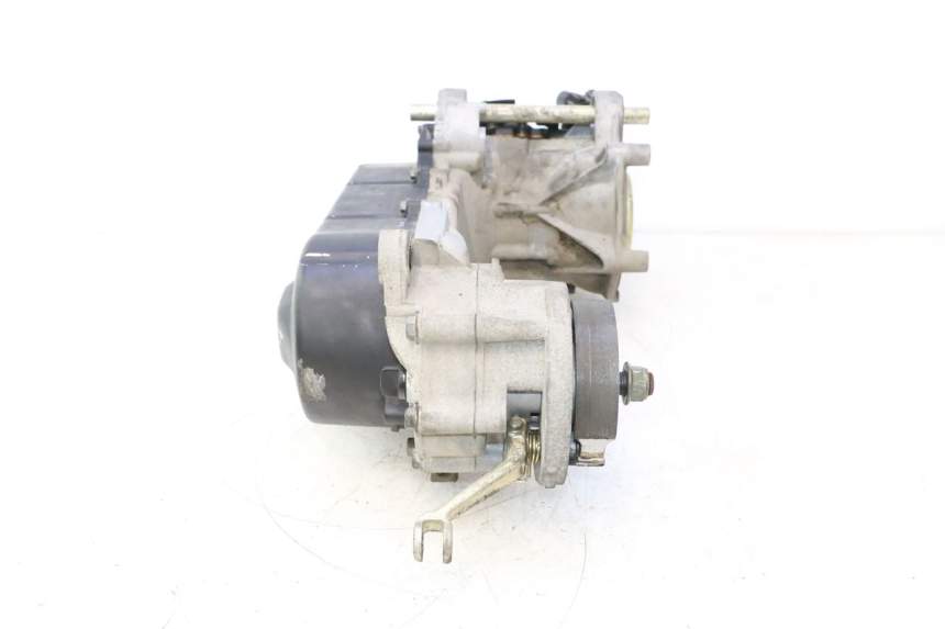 photo de MOTOR TNT MOTOR ROMA 12' 2T 50 (2007 - 2018) - Kennzeichnungen und Originalreferenzen
