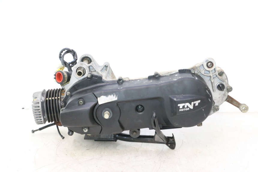 photo de MOTOR TNT MOTOR ROMA 12' 2T 50 (2007 - 2018) - Hauptansicht