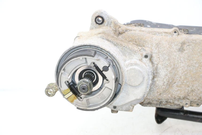 photo de MOTOR TNT MOTOR ROMA 12' 2T 50 (2007 - 2018) - Weitere Ansicht des Artikels