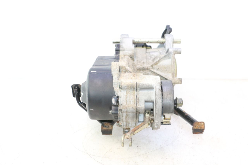 photo de MOTOR TNT MOTOR ROMA 12' 2T 50 (2007 - 2018) - Zoom auf Komponenten