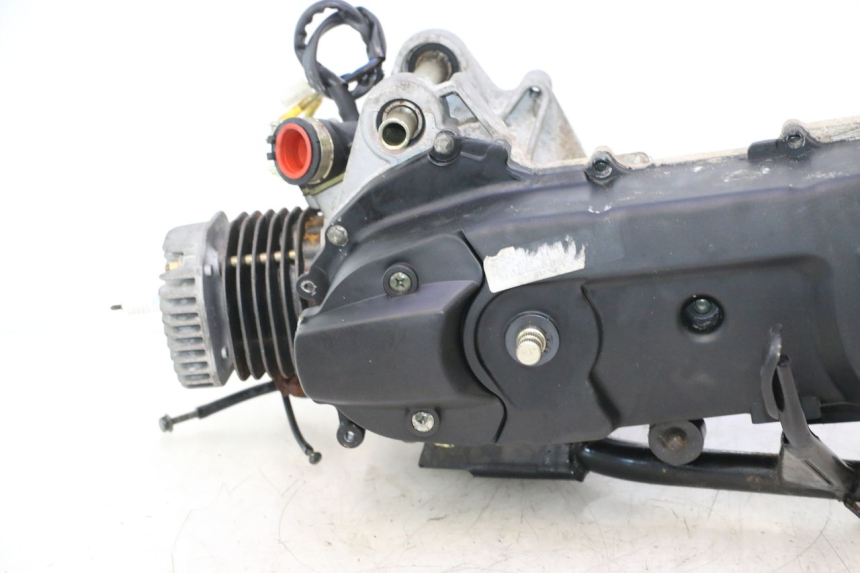 photo de MOTOR TNT MOTOR ROMA 12' 2T 50 (2007 - 2018) - Hochauflösende Nahaufnahme