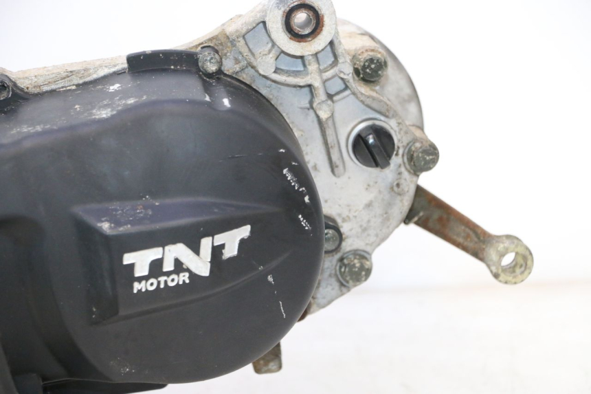 photo de MOTOR TNT MOTOR ROMA 12' 2T 50 (2007 - 2018) - Ergänzendes Produktfoto