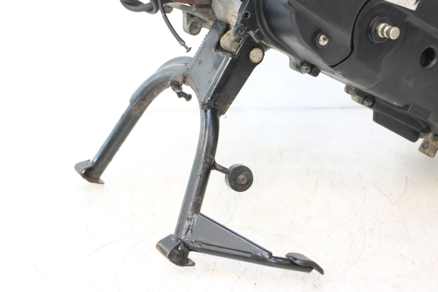 photo de MOTOR TNT MOTOR ROMA 12' 2T 50 (2007 - 2018) - Detaillierte Sichtprüfung