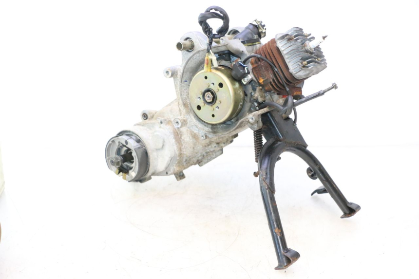 photo de MOTOR TNT MOTOR ROMA 12' 2T 50 (2007 - 2018) - Hauptansicht
