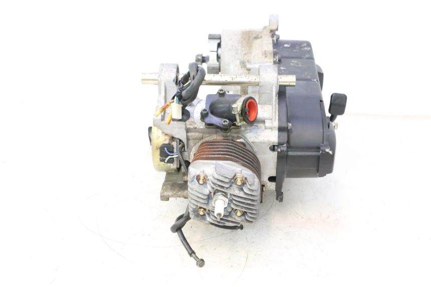photo de MOTOR TNT MOTOR ROMA 12' 2T 50 (2007 - 2018) - Geprüftes Gebrauchtteil