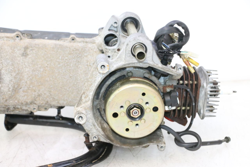 photo de MOTOR TNT MOTOR ROMA 12' 2T 50 (2007 - 2018) - Kennzeichnungen und Originalreferenzen