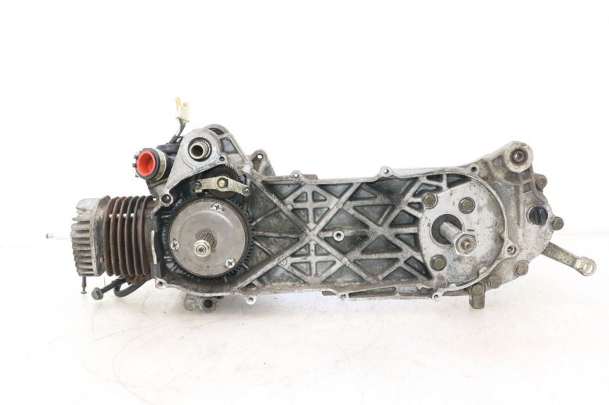 photo de MOTOR TNT MOTOR ROMA 12' 2T 50 (2007 - 2018) - Hauptansicht