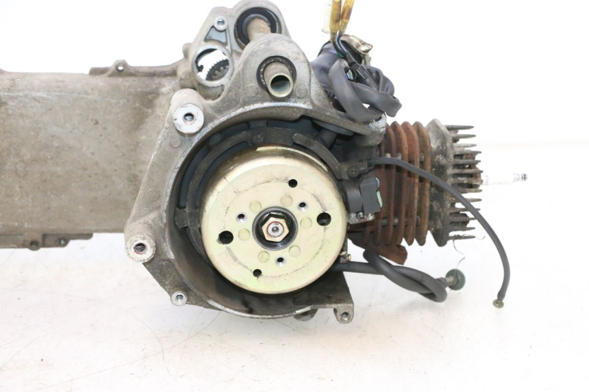 photo de MOTOR TNT MOTOR ROMA 12' 2T 50 (2007 - 2018) - Weitere Ansicht des Artikels