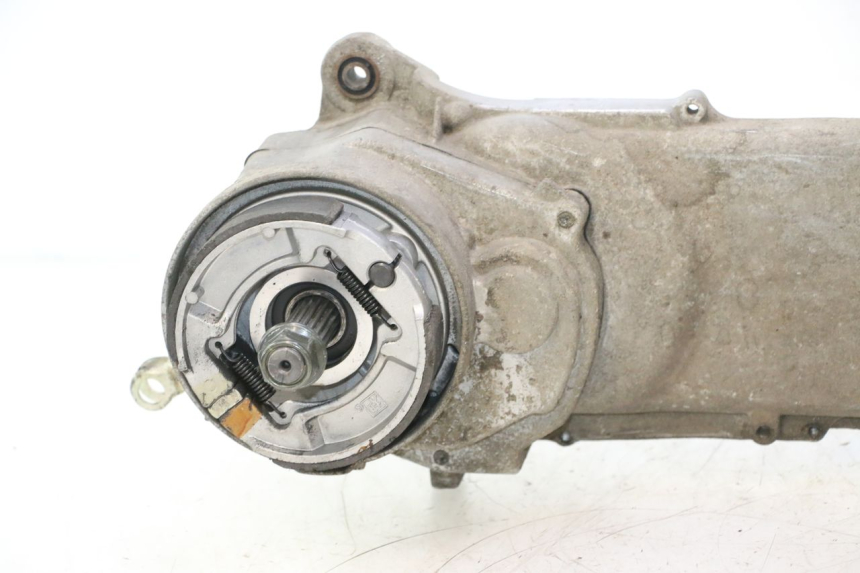 photo de MOTOR TNT MOTOR ROMA 12' 2T 50 (2007 - 2018) - Charakteristische Merkmale