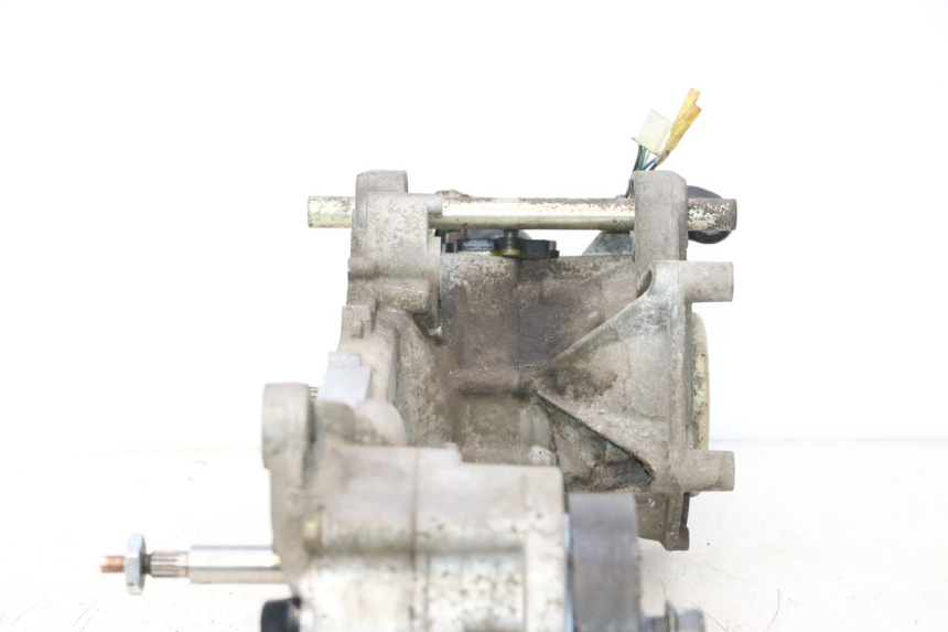 photo de MOTOR TNT MOTOR ROMA 12' 2T 50 (2007 - 2018) - Hochauflösende Nahaufnahme