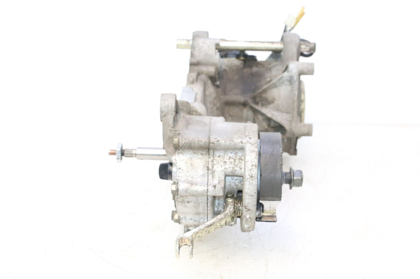 photo de MOTOR TNT MOTOR ROMA 12' 2T 50 (2007 - 2018) - Ergänzendes Produktfoto