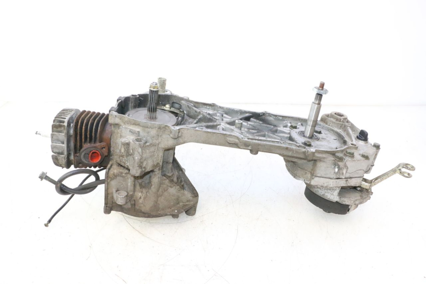 photo de MOTOR TNT MOTOR ROMA 12' 2T 50 (2007 - 2018) - Alternative Perspektive