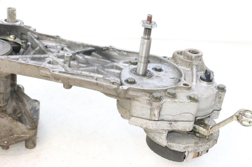photo de MOTOR TNT MOTOR ROMA 12' 2T 50 (2007 - 2018) - Technische Nahaufnahme