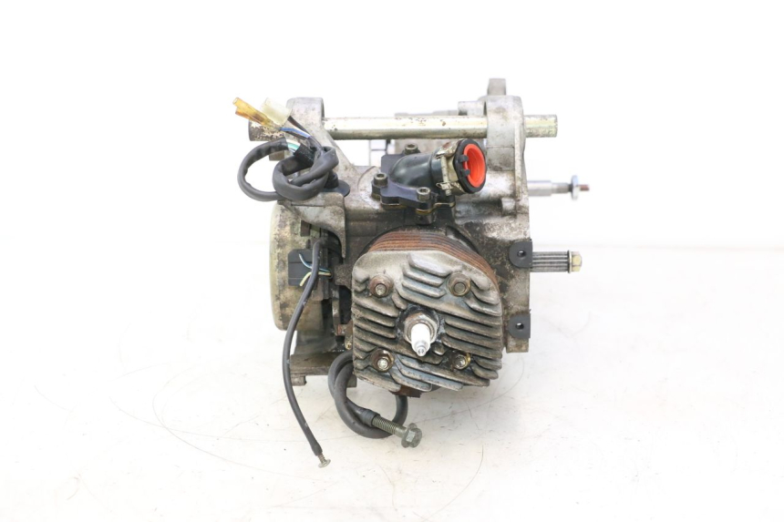 photo de MOTOR TNT MOTOR ROMA 12' 2T 50 (2007 - 2018) - Geprüftes Gebrauchtteil