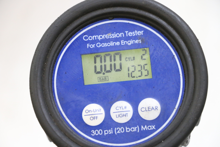 photo de MOTOR ROYAL ENFIELD CONTINENTAL GT 650 (2019 - 2024) - Profilansicht des Ersatzteils