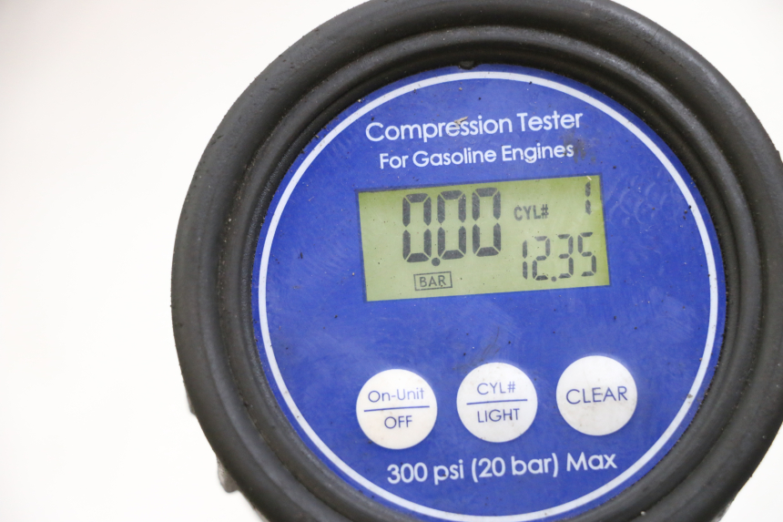 photo de MOTOR ROYAL ENFIELD CONTINENTAL GT 650 (2019 - 2024) - Hauptansicht