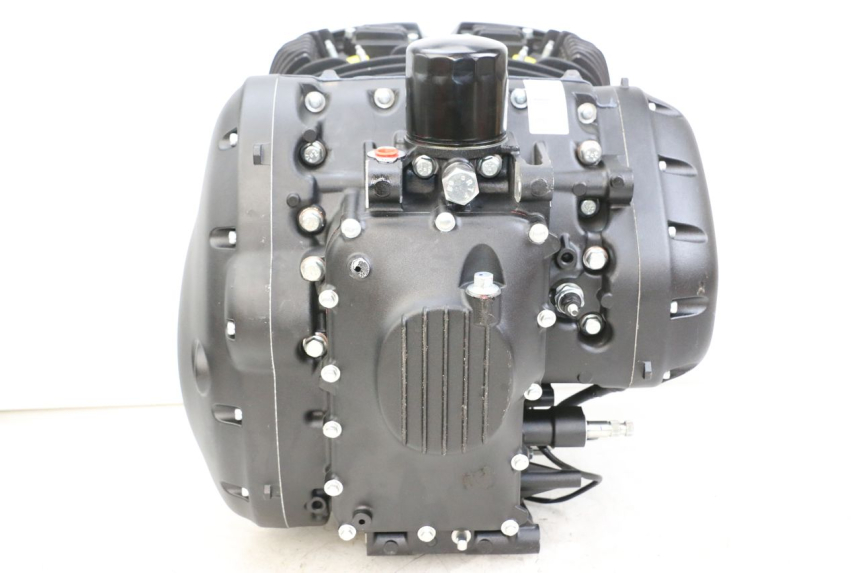 photo de MOTOR ROYAL ENFIELD CONTINENTAL GT 650 (2019 - 2024) - Alternative Perspektive