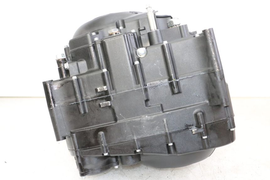 photo de MOTOR ROYAL ENFIELD SCRAM 411 (2022 - 2024) - Detailansicht des Bauteils