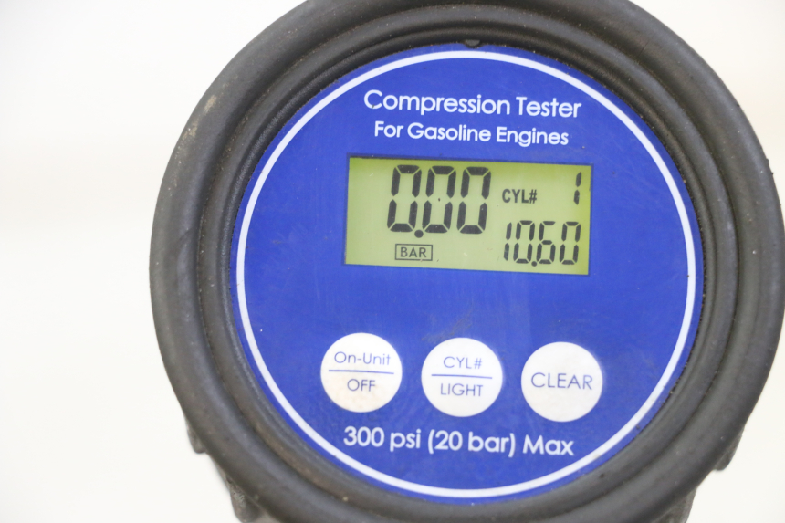 photo de MOTOR ROYAL ENFIELD SCRAM 411 (2022 - 2024) - Profilansicht des Ersatzteils