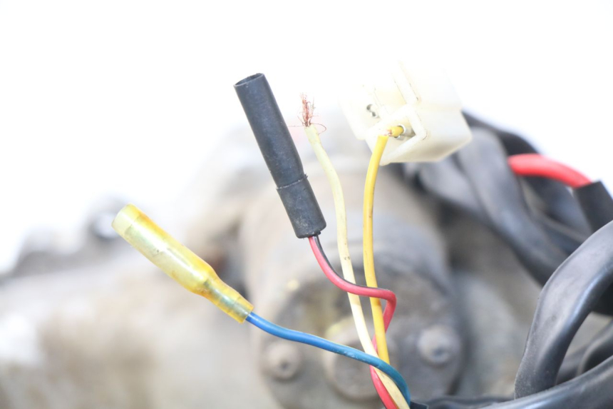 photo de MOTOR TURBHO RP 50 (2018 - 2022) - Weitere Ansicht des Artikels