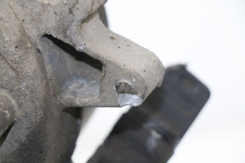 photo de MOTOR TURBHO RP 50 (2018 - 2022) - Alternative Perspektive