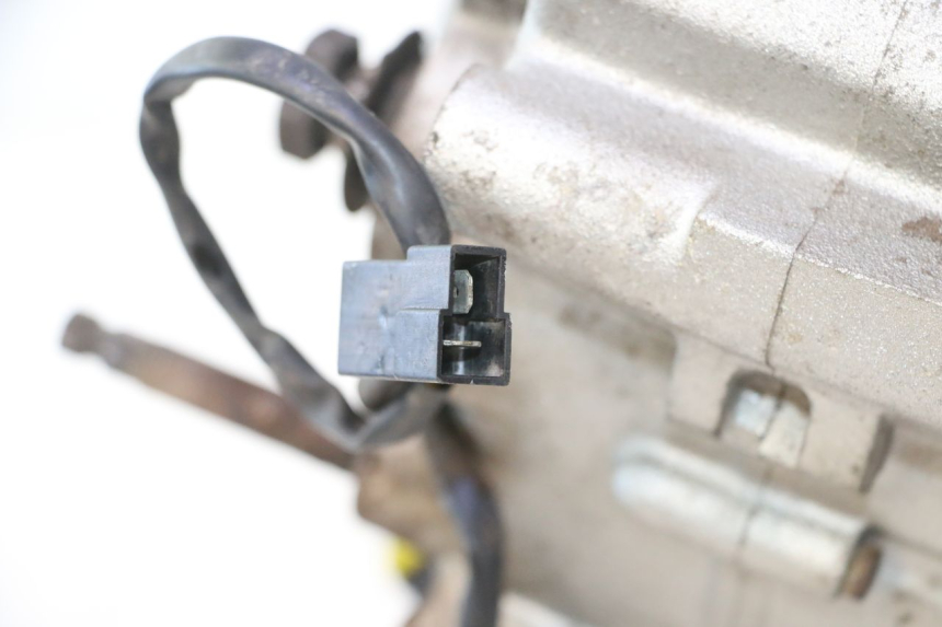 photo de MOTOR MZ RT 125 (2000 - 2008) - Weitere Ansicht des Artikels