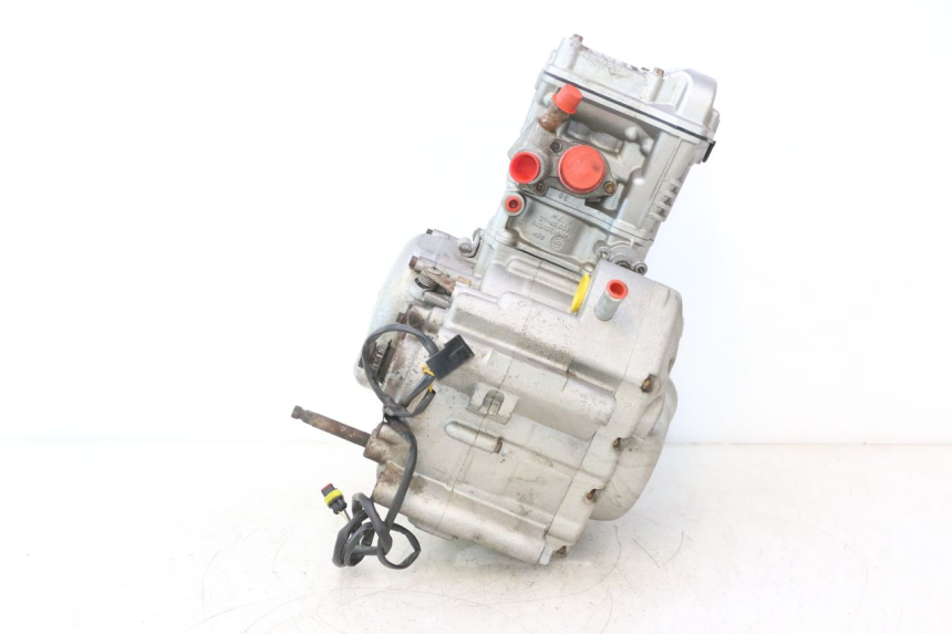 photo de MOTOR MZ RT 125 (2000 - 2008) - Ergänzendes Produktfoto