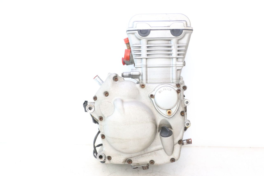 photo de MOTOR MZ RT 125 (2000 - 2008) - Alternativer Blickwinkel