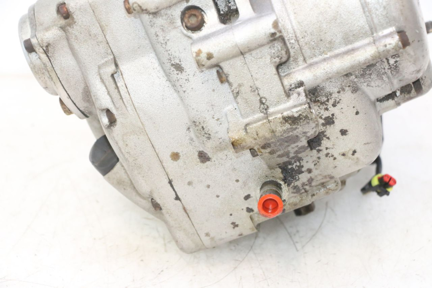 photo de MOTOR MZ RT 125 (2000 - 2008) - Hauptansicht