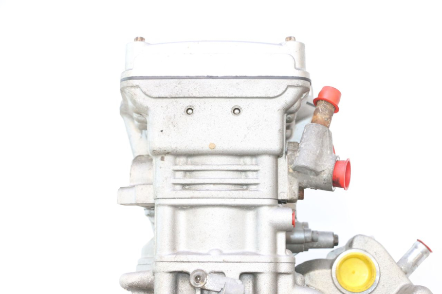 photo de MOTOR MZ RT 125 (2000 - 2008) - Alternative Perspektive