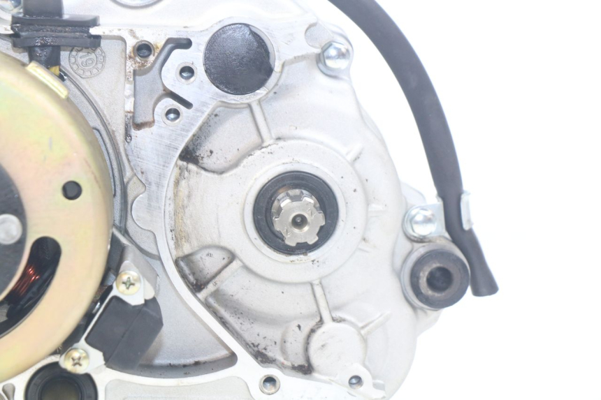 photo de MOTOR APOLLO RXF 125 - Weitere Ansicht des Artikels