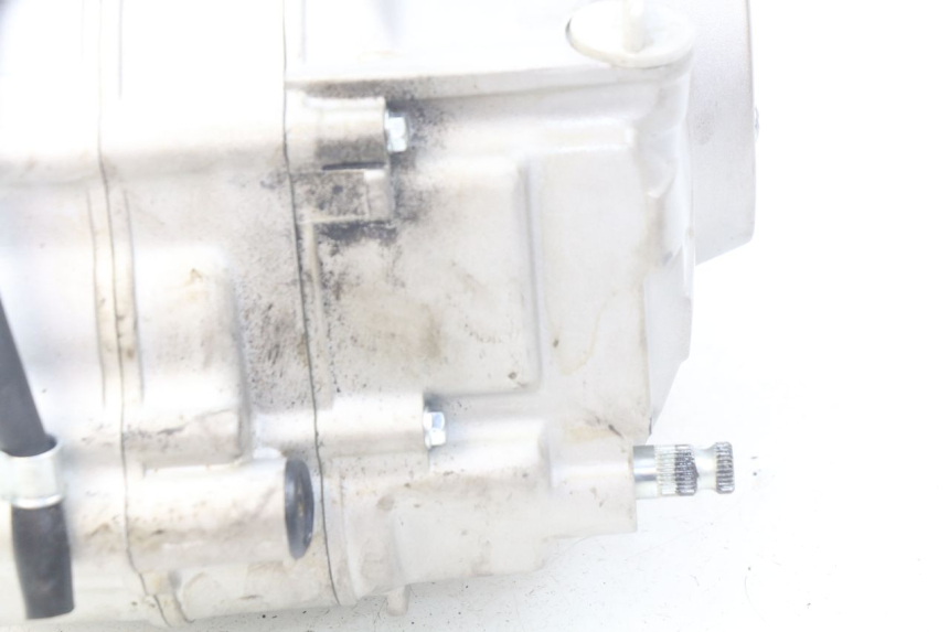 photo de MOTOR APOLLO RXF 125 - Technische Nahaufnahme