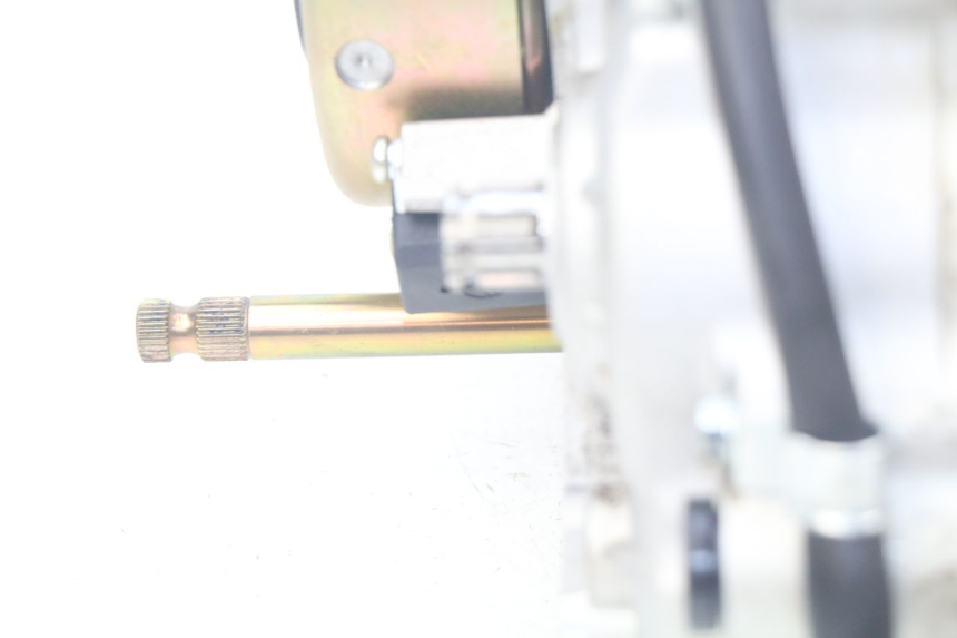 photo de MOTOR APOLLO RXF 125 - Gesamtansicht des Produkts